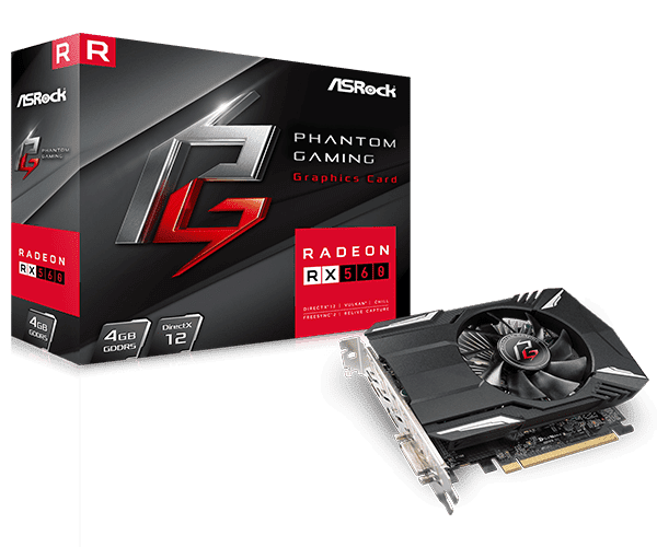 ASRock | Phantom Gaming